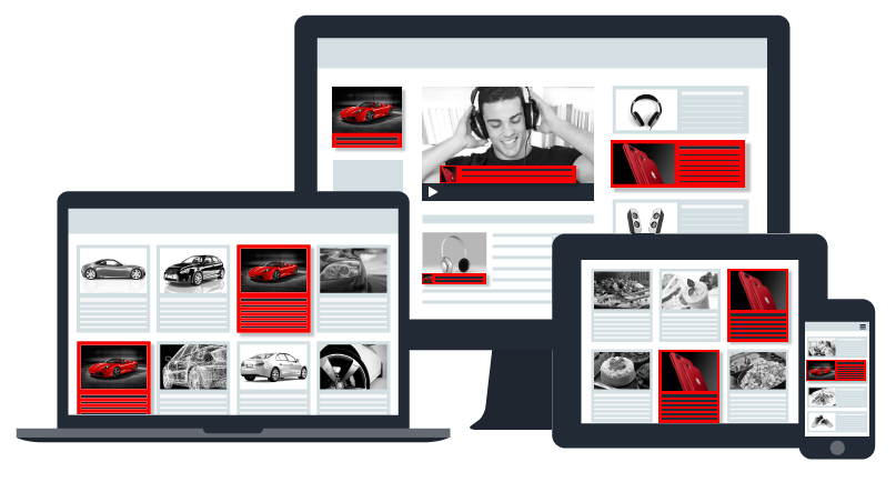 ADTIZE Ad Server Native Ad Serving Software