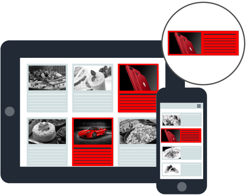 ADTIZE Ad Server Mobile Ad Serving Software